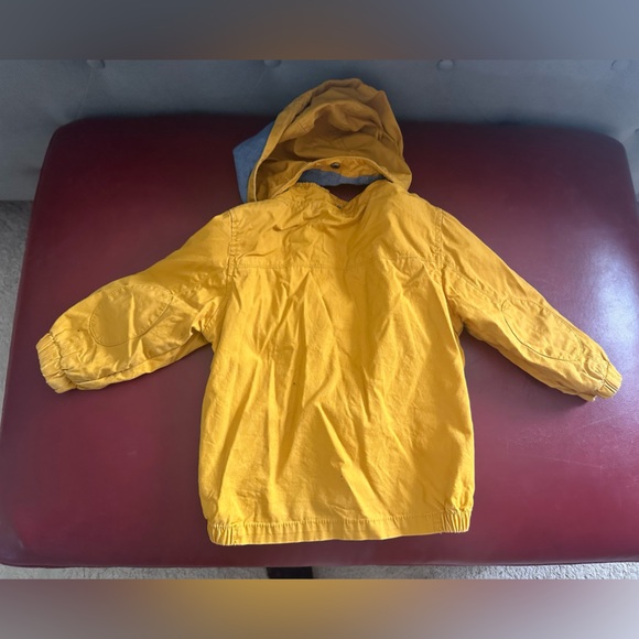 Toddler jacket - Picture 3 of 3